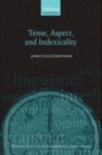 Tense, Aspect, and Indexicality