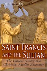 Saint Francis and the Sultan