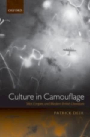 Culture in Camouflage