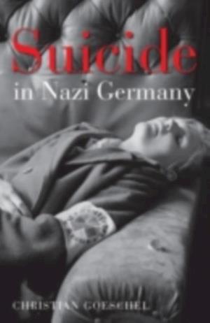 Suicide in Nazi Germany