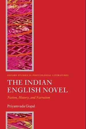 Indian English Novel