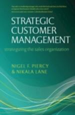 Strategic Customer Management