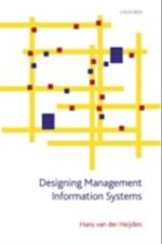 Designing Management Information Systems