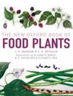 New Oxford Book of Food Plants