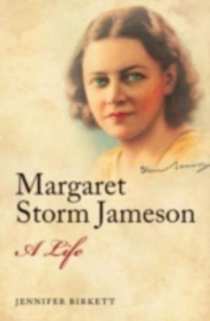 Margaret Storm Jameson