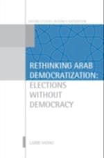 Rethinking Arab Democratization