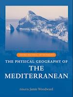 Physical Geography of the Mediterranean