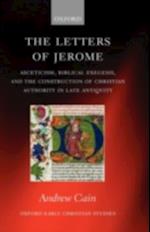 Letters of Jerome