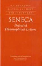 Seneca: Selected Philosophical Letters