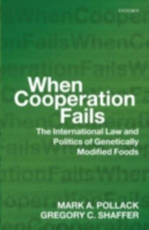 When Cooperation Fails