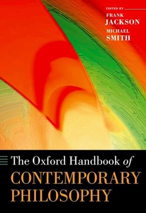 Oxford Handbook of Contemporary Philosophy