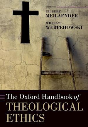 Oxford Handbook of Theological Ethics