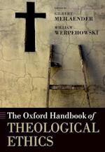 Oxford Handbook of Theological Ethics