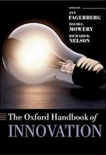 Oxford Handbook of Innovation