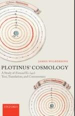 Plotinus' Cosmology