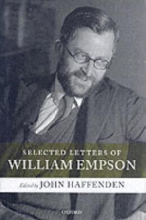 Selected Letters of William Empson