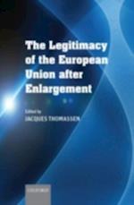 Legitimacy of the European Union After Enlargement