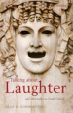 Talking about Laughter