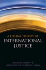 Liberal Theory of International Justice