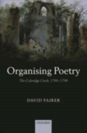 Organising Poetry