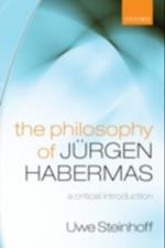 Philosophy of Jurgen Habermas