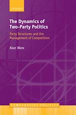 Dynamics of Two-Party Politics