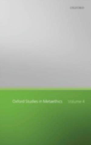 Oxford Studies in Metaethics