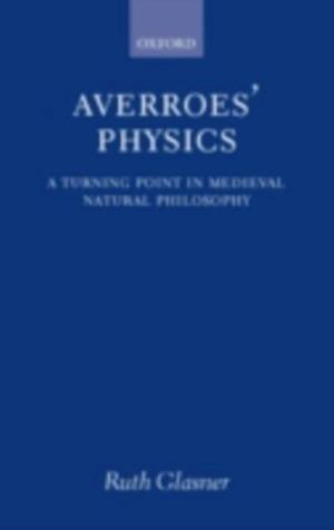 Averroes' Physics