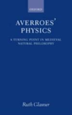 Averroes' Physics
