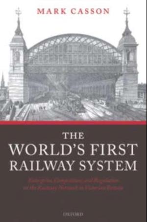 World's First Railway System