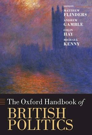 Oxford Handbook of British Politics