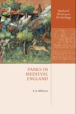 Parks in Medieval England