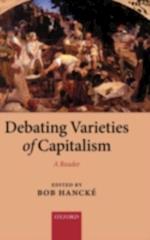 Debating Varieties of Capitalism