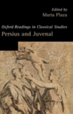 Persius and Juvenal