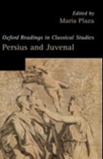 Persius and Juvenal