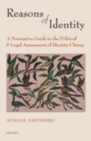 Reasons of Identity