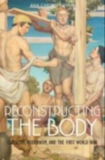 Reconstructing the Body