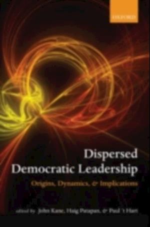 Dispersed Democratic Leadership