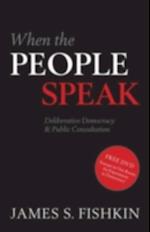 When the People Speak