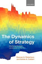 Dynamics of Strategy