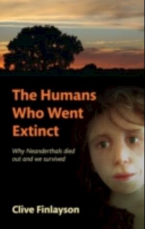 Humans Who Went Extinct