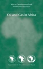 Oil and Gas in Africa