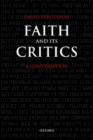 Faith and Its Critics