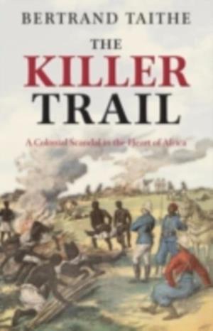 Killer Trail