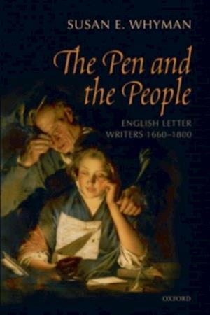 Pen and the People