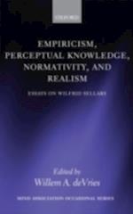 Empiricism, Perceptual Knowledge, Normativity, and Realism