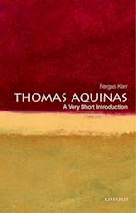 Thomas Aquinas: A Very Short Introduction