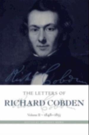 Letters of Richard Cobden