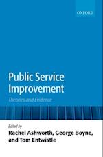 Public Service Improvement