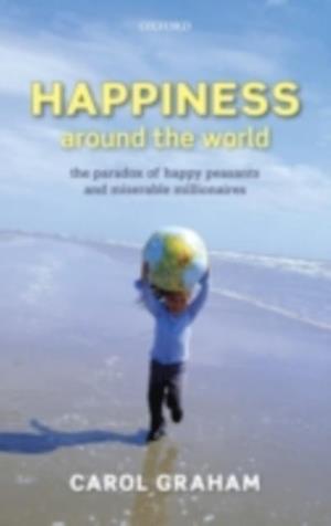 Happiness Around the World